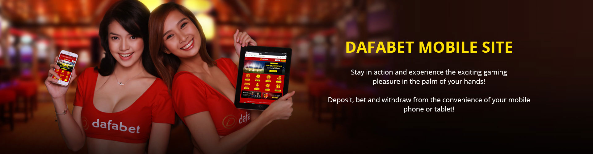 dafabet mobile betting sites